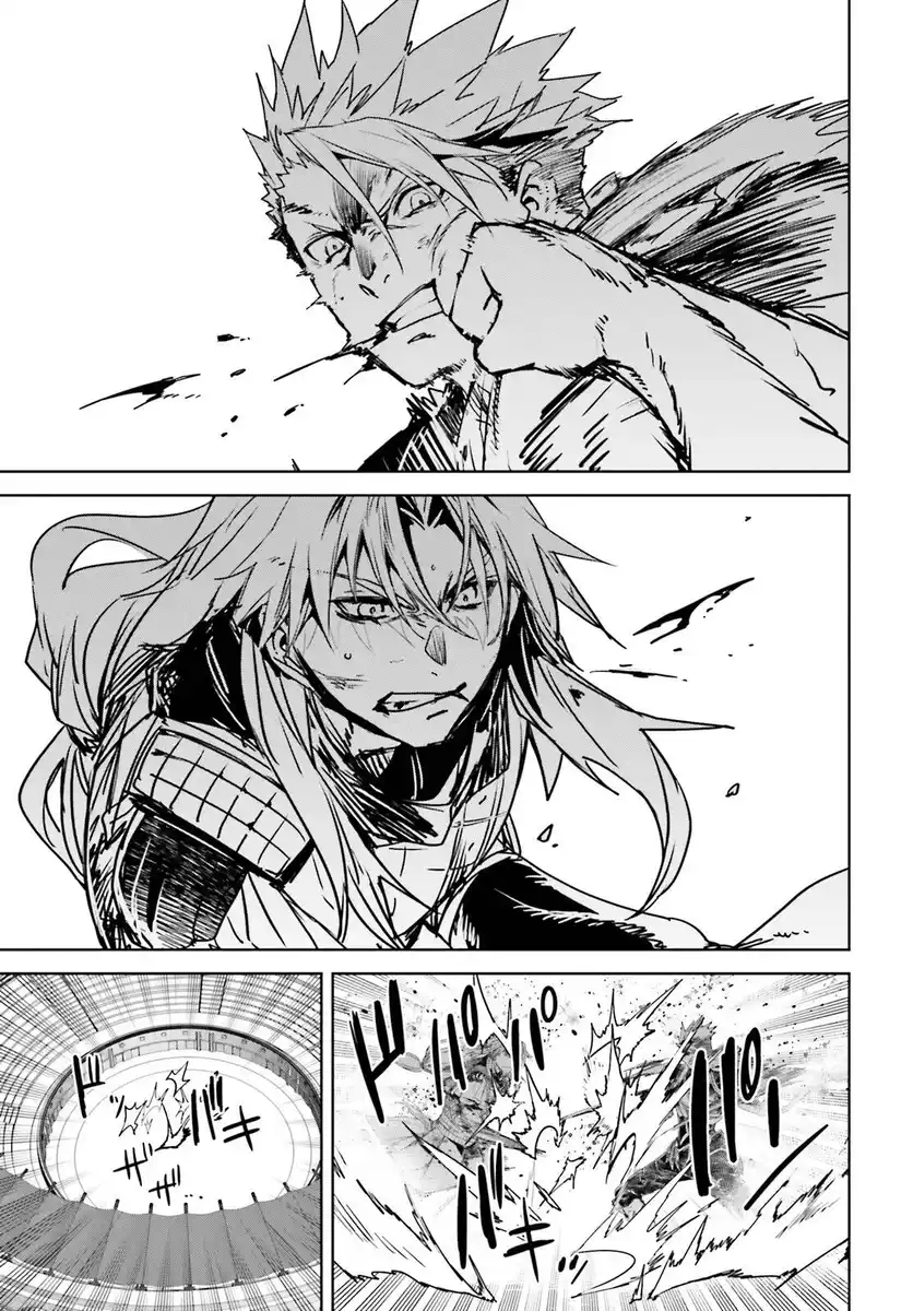 Fate/Apocrypha Capitolo 56 page 35