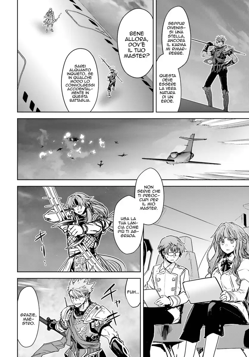 Fate/Apocrypha Capitolo 56 page 5