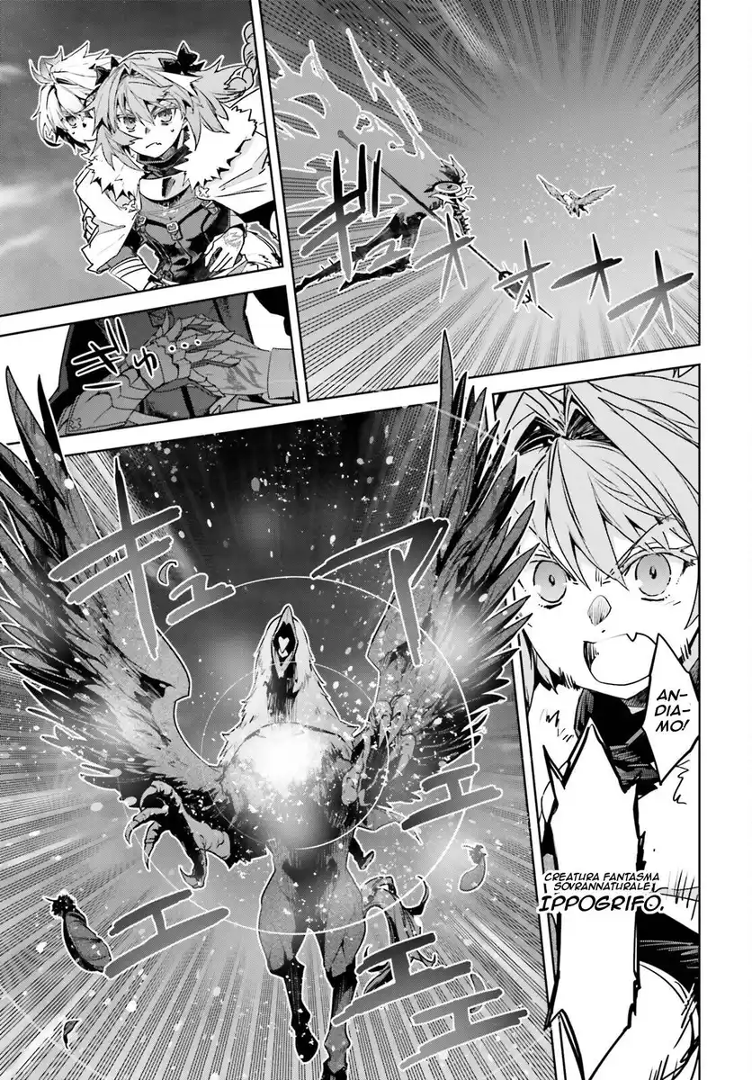 Fate/Apocrypha Capitolo 56 page 8