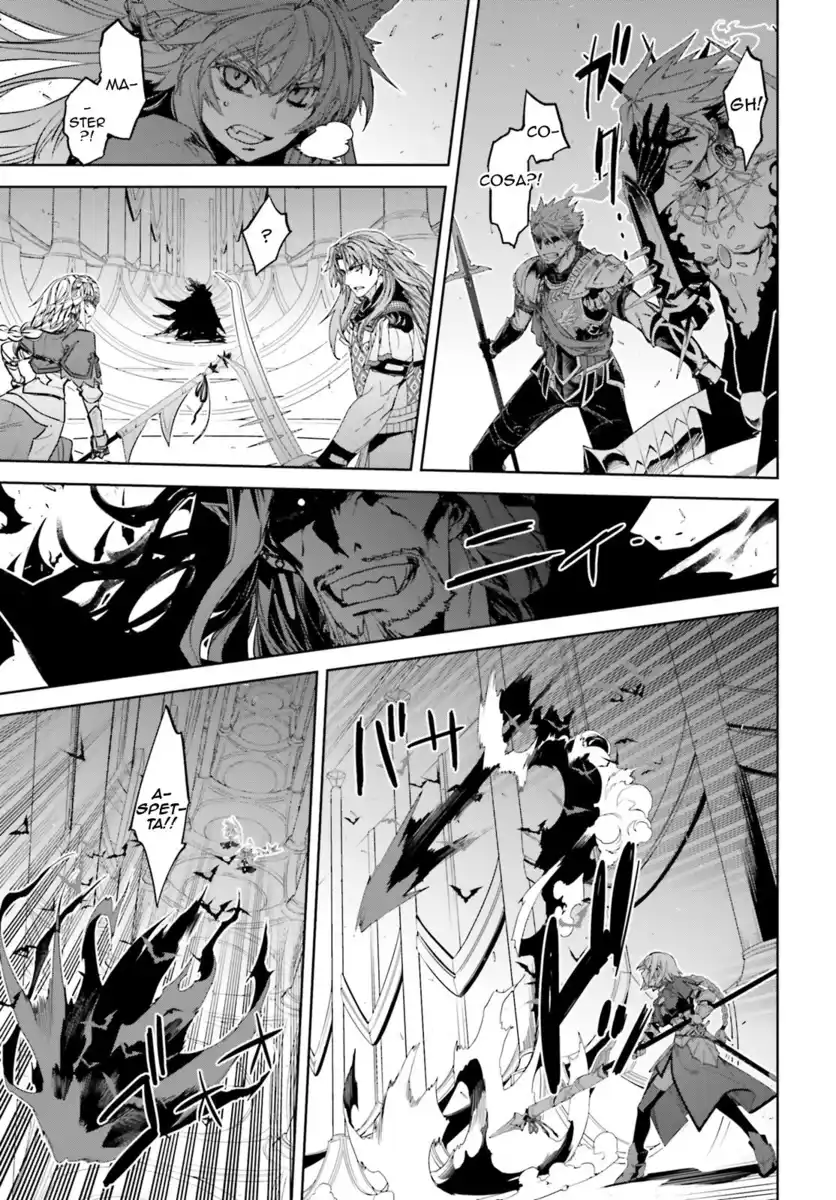 Fate/Apocrypha Capitolo 29 page 10