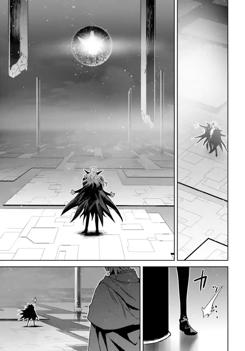 Fate/Apocrypha Capitolo 29 page 14