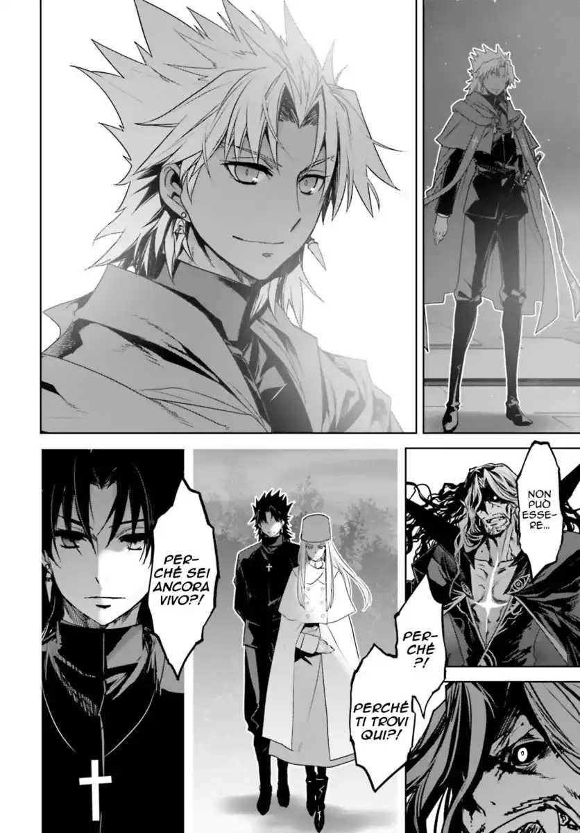 Fate/Apocrypha Capitolo 29 page 16