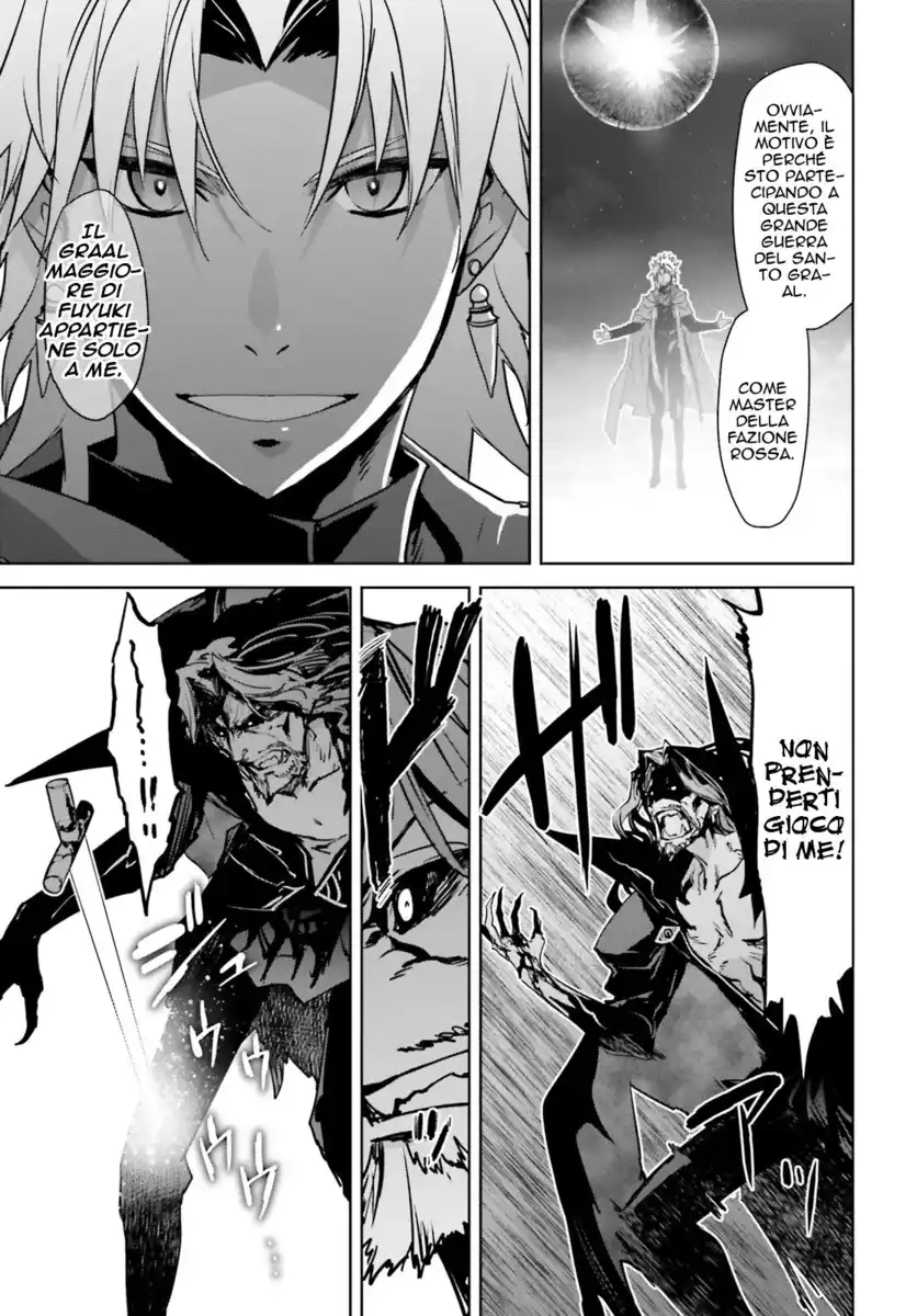 Fate/Apocrypha Capitolo 29 page 17