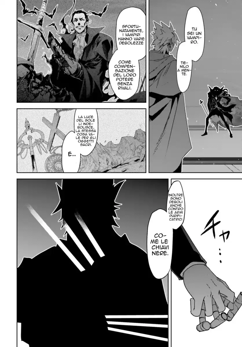 Fate/Apocrypha Capitolo 29 page 18