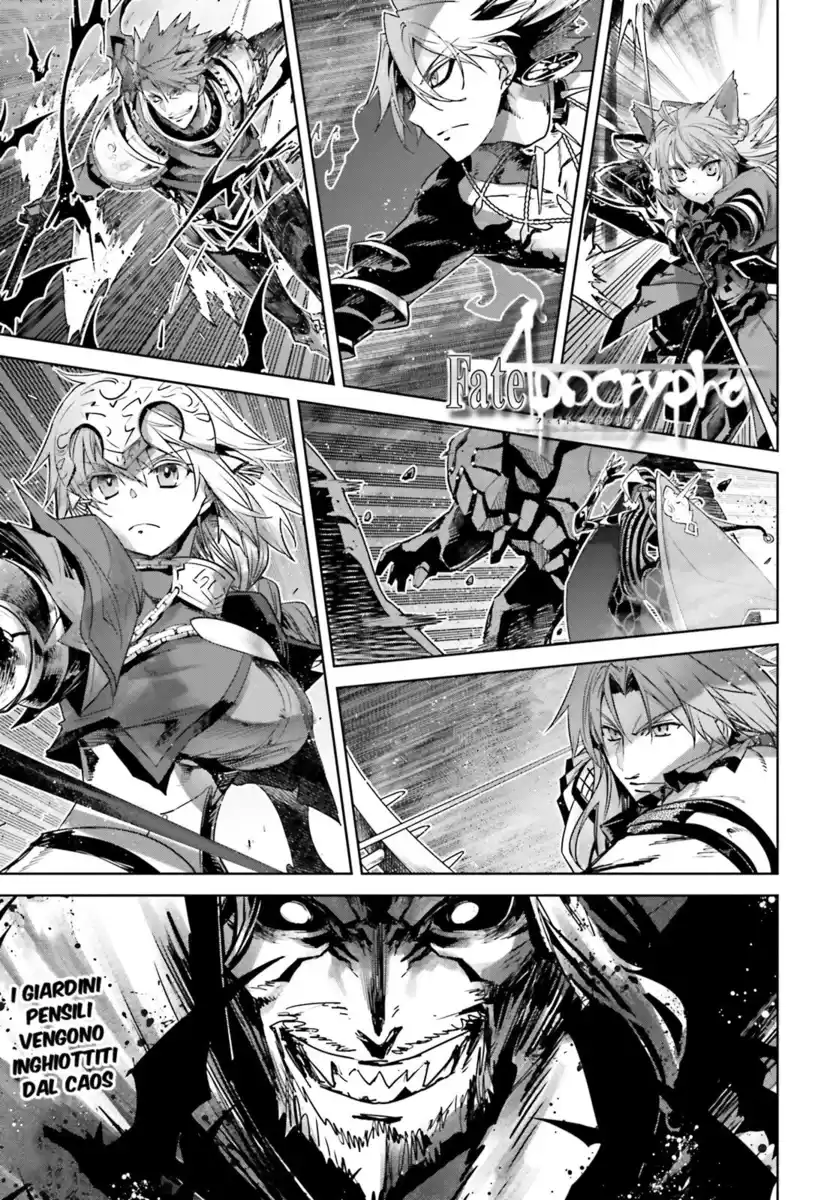 Fate/Apocrypha Capitolo 29 page 2