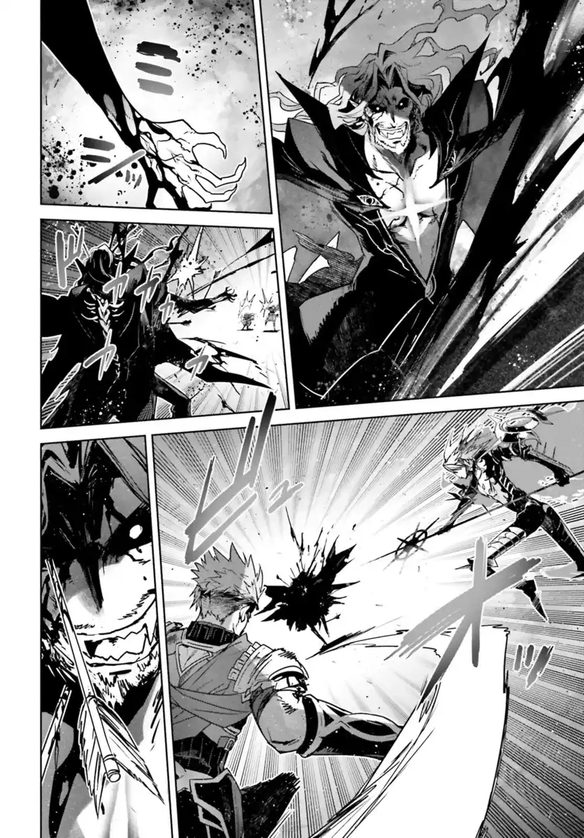 Fate/Apocrypha Capitolo 29 page 4