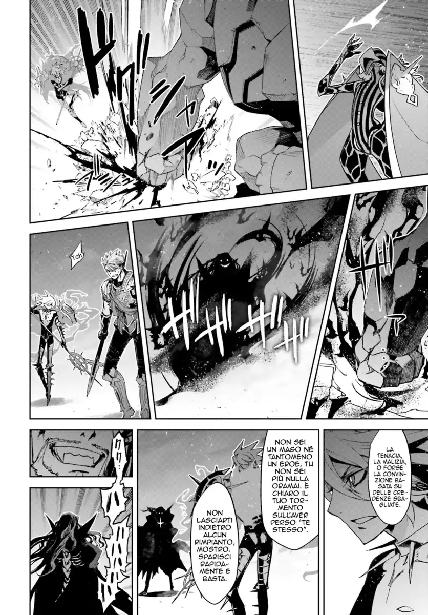 Fate/Apocrypha Capitolo 29 page 6