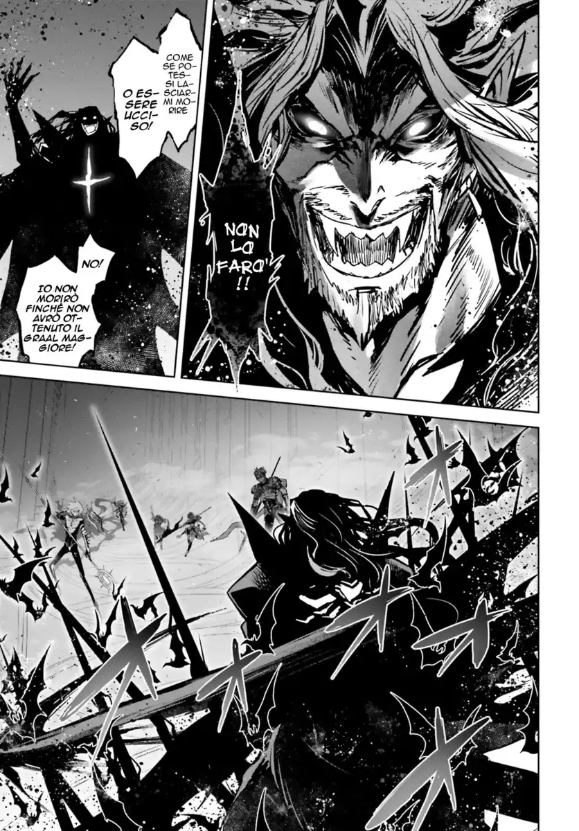 Fate/Apocrypha Capitolo 29 page 7