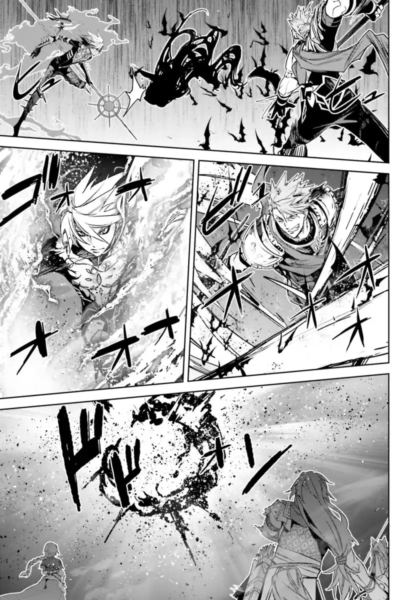 Fate/Apocrypha Capitolo 29 page 8