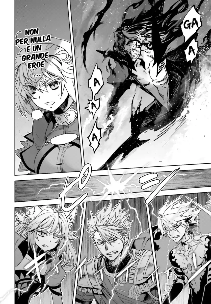 Fate/Apocrypha Capitolo 29 page 9