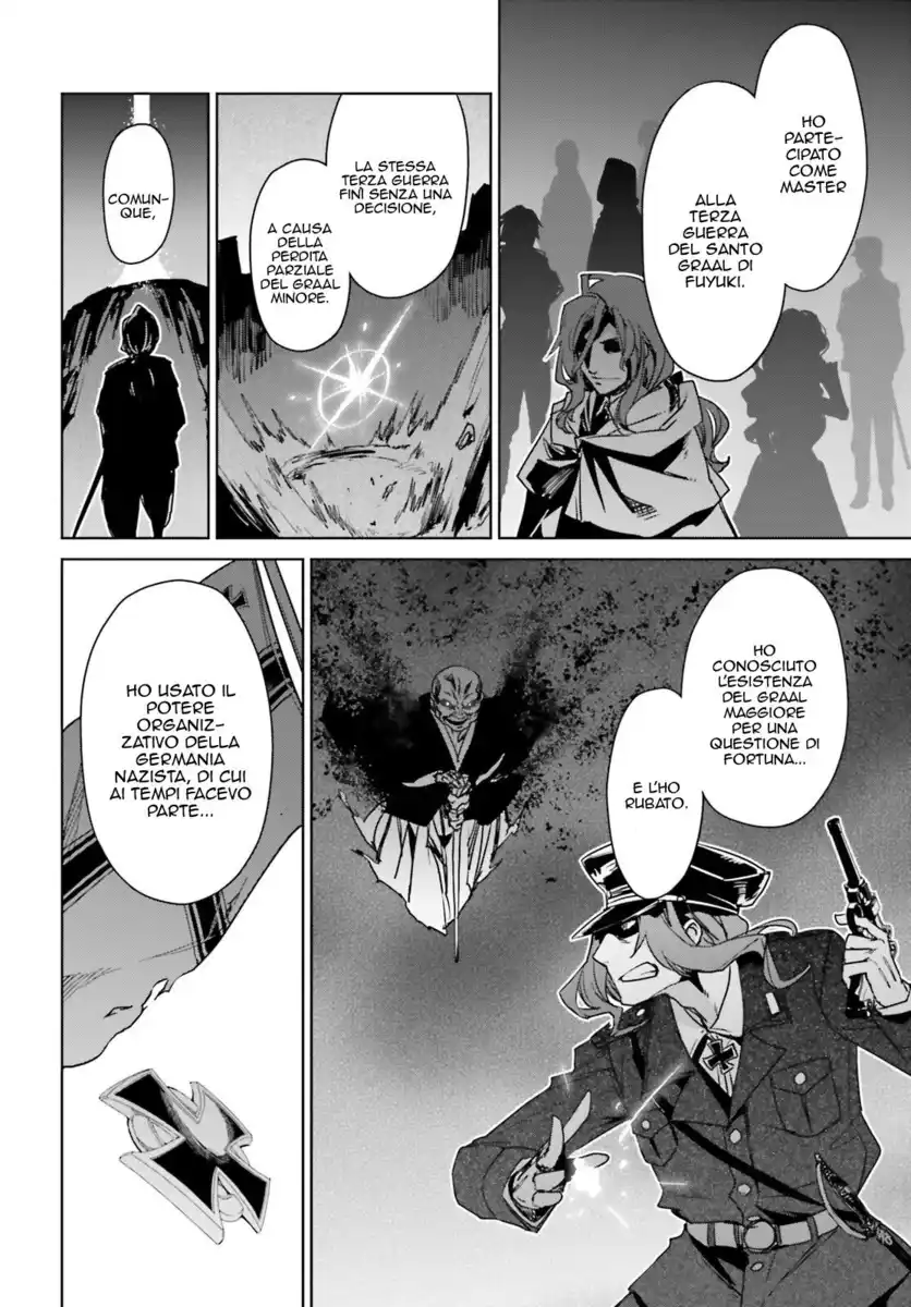 Fate/Apocrypha Capitolo 01 page 15