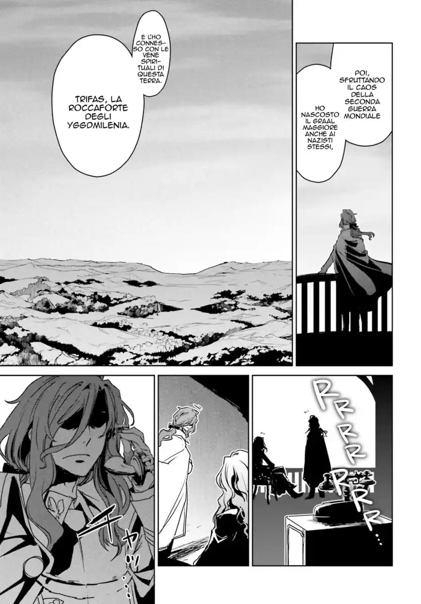 Fate/Apocrypha Capitolo 01 page 16