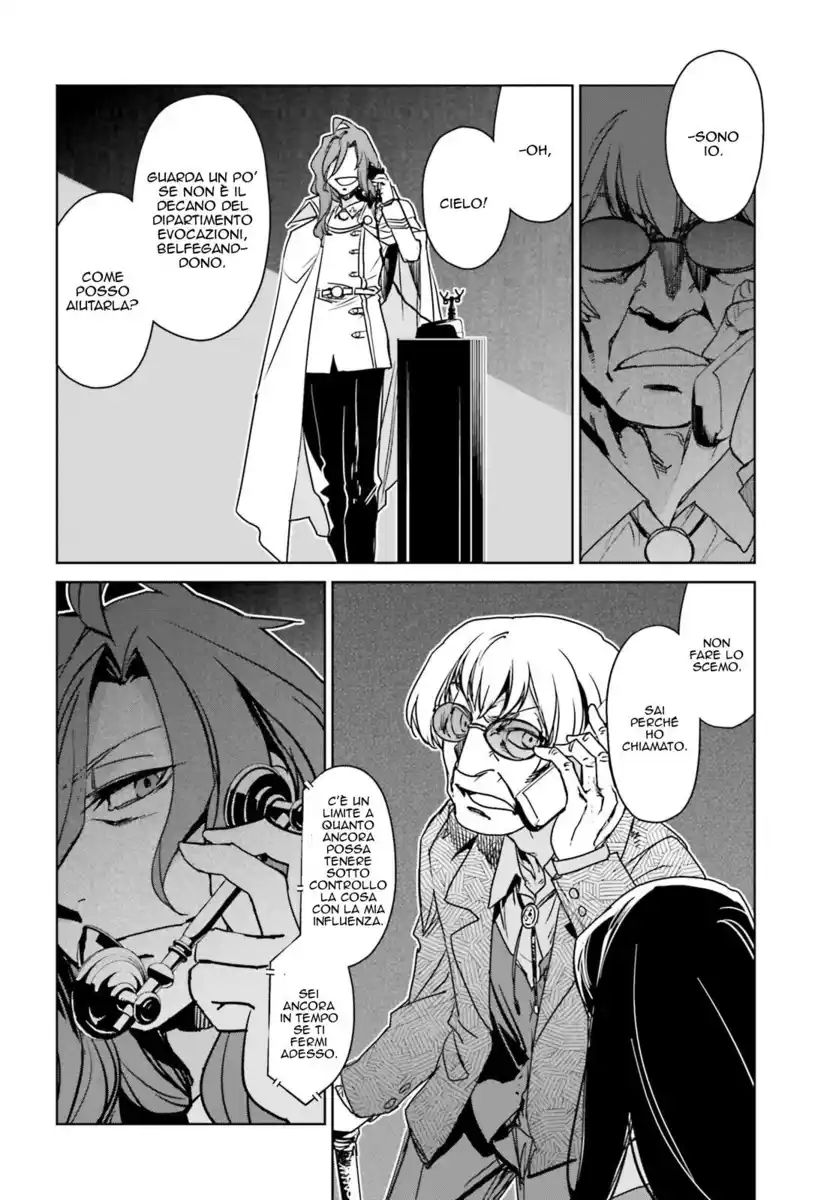 Fate/Apocrypha Capitolo 01 page 17