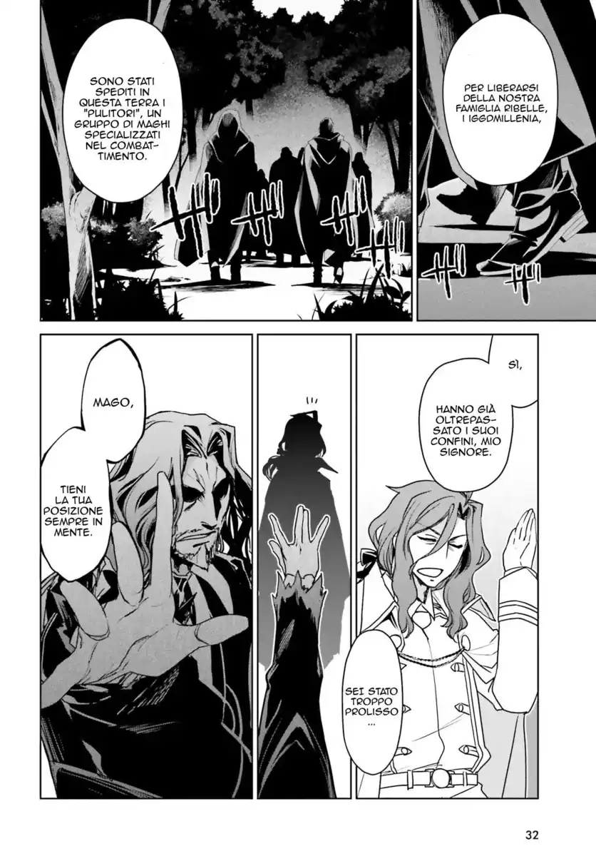 Fate/Apocrypha Capitolo 01 page 21