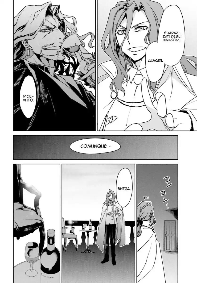 Fate/Apocrypha Capitolo 01 page 23