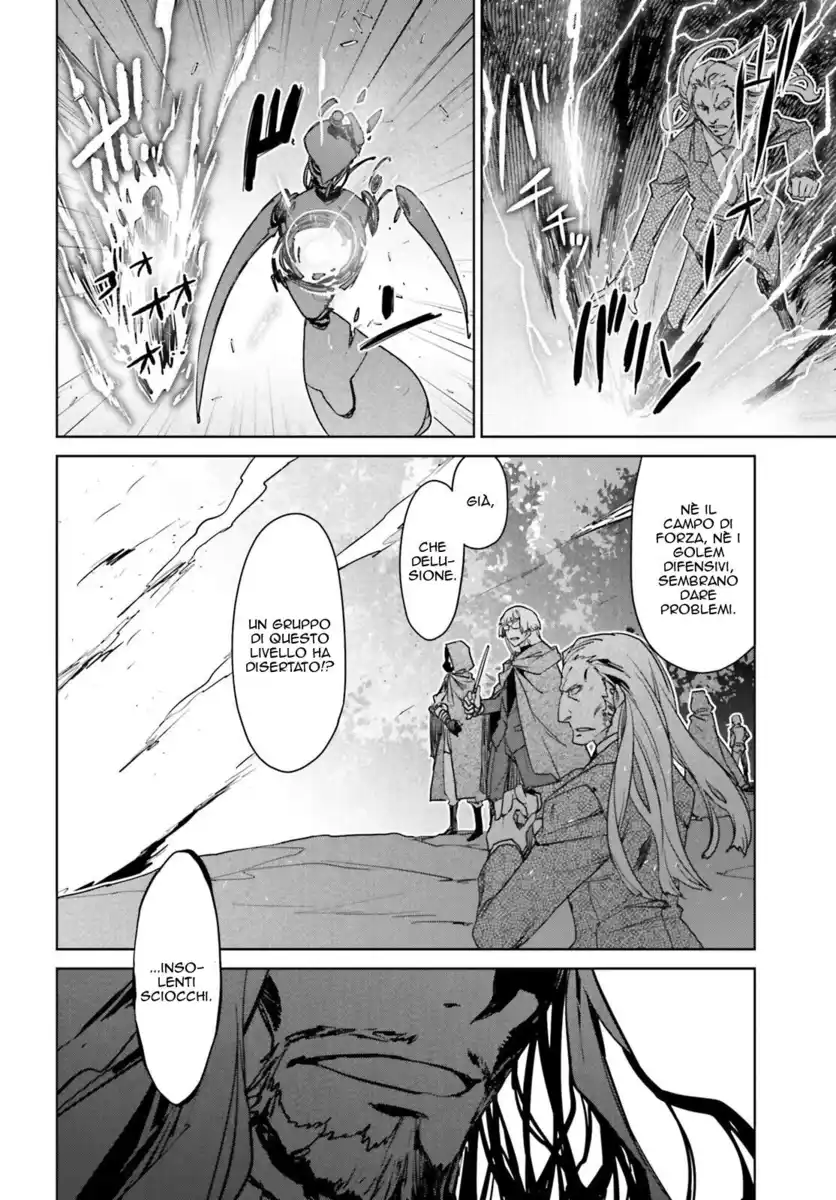 Fate/Apocrypha Capitolo 01 page 28