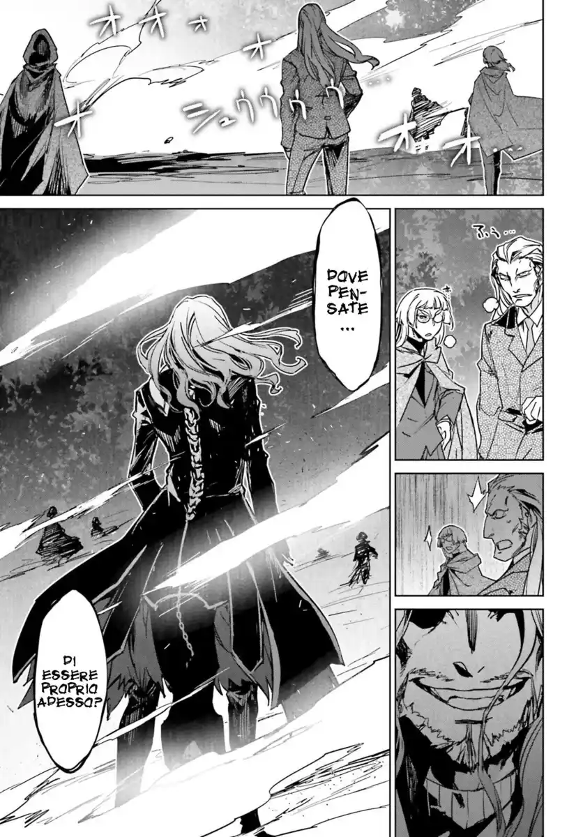 Fate/Apocrypha Capitolo 01 page 31