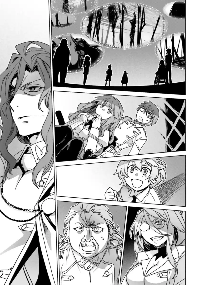 Fate/Apocrypha Capitolo 01 page 35