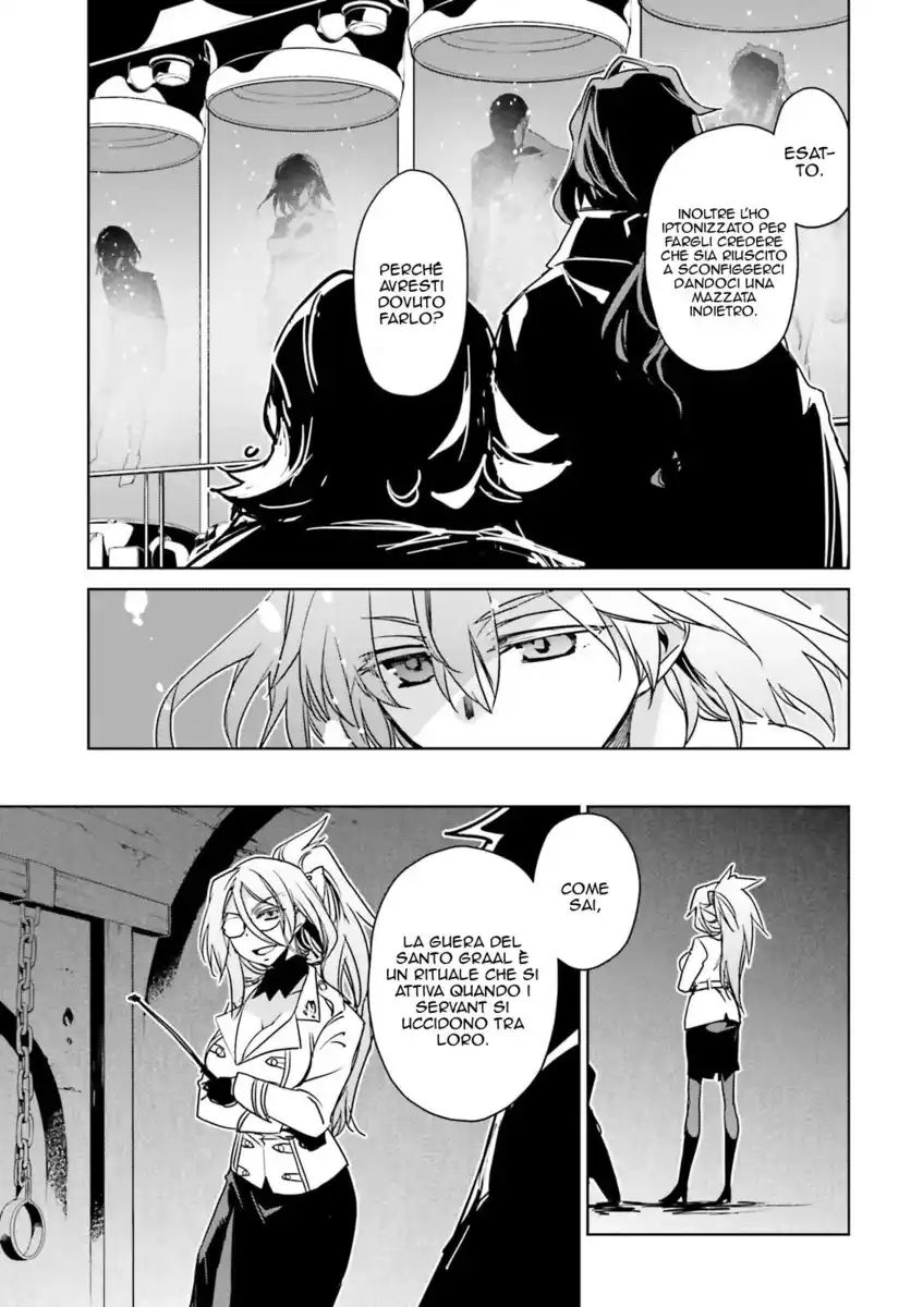 Fate/Apocrypha Capitolo 01 page 38