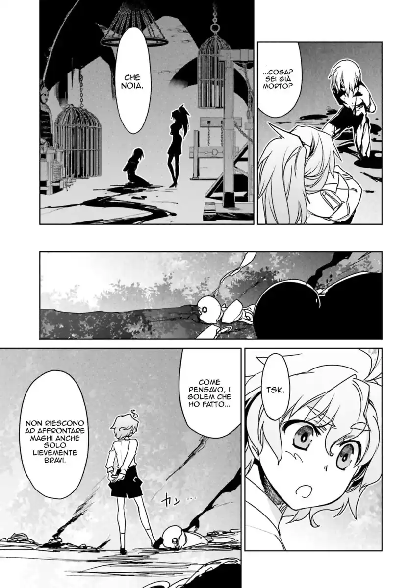 Fate/Apocrypha Capitolo 01 page 40