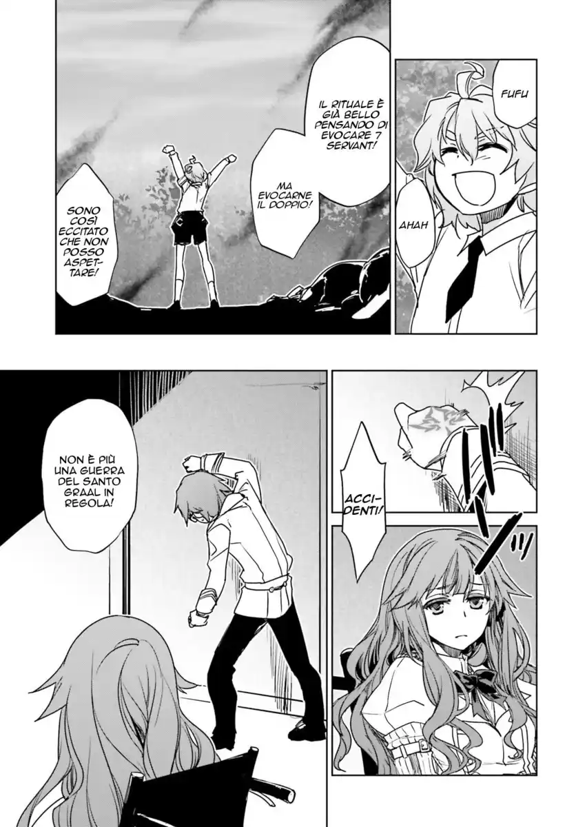 Fate/Apocrypha Capitolo 01 page 42