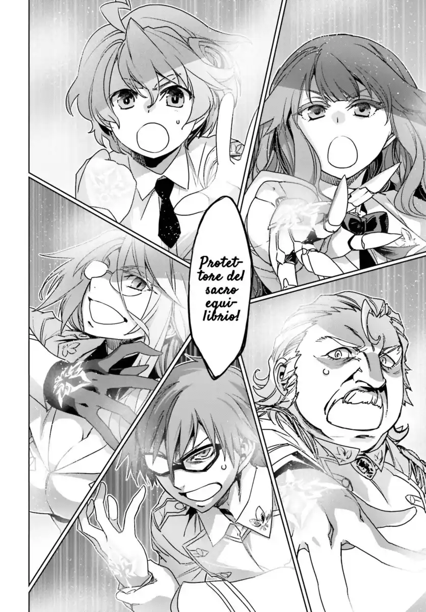 Fate/Apocrypha Capitolo 01 page 50