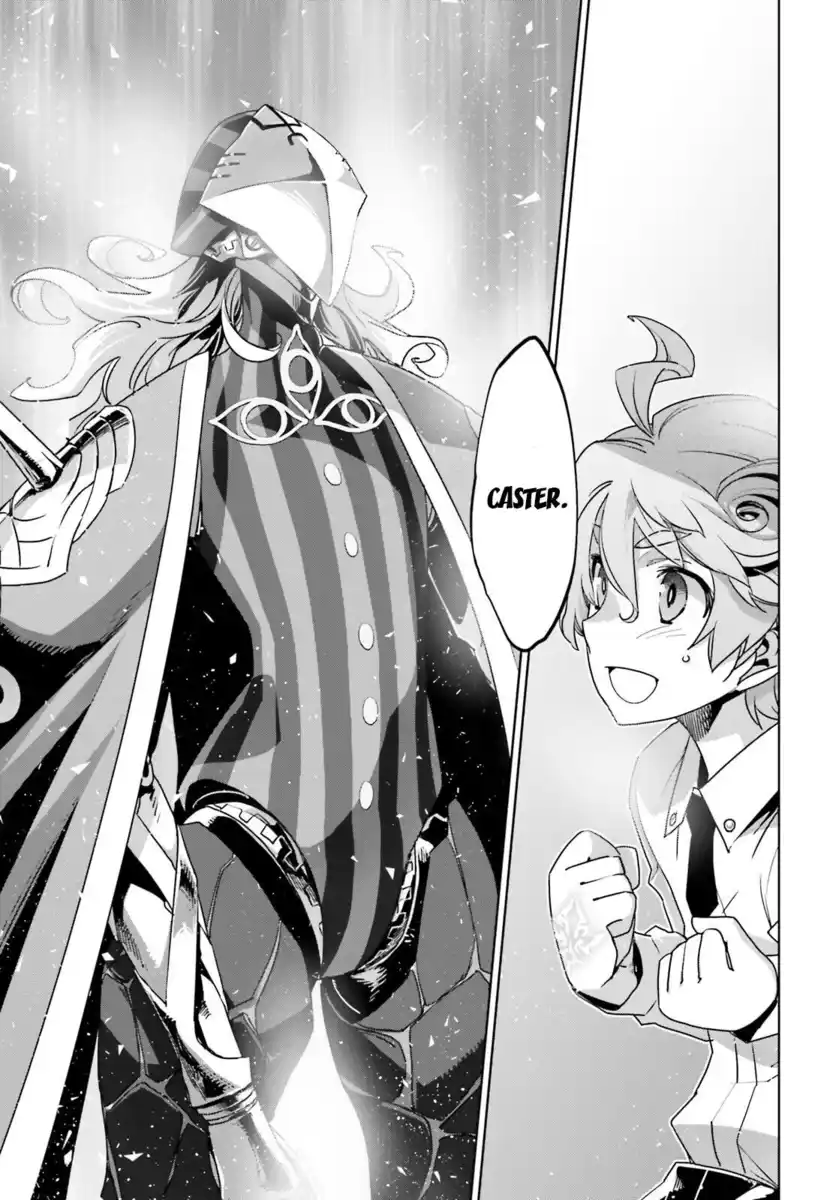 Fate/Apocrypha Capitolo 01 page 55