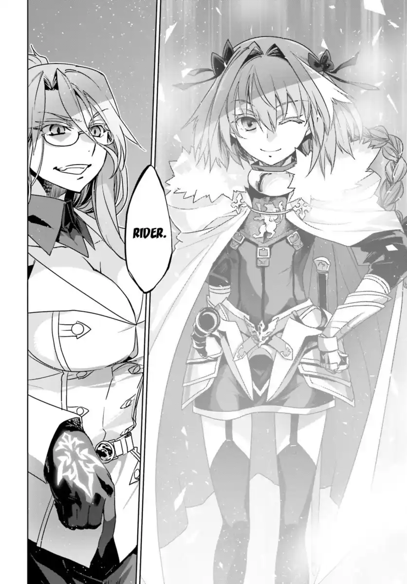 Fate/Apocrypha Capitolo 01 page 58