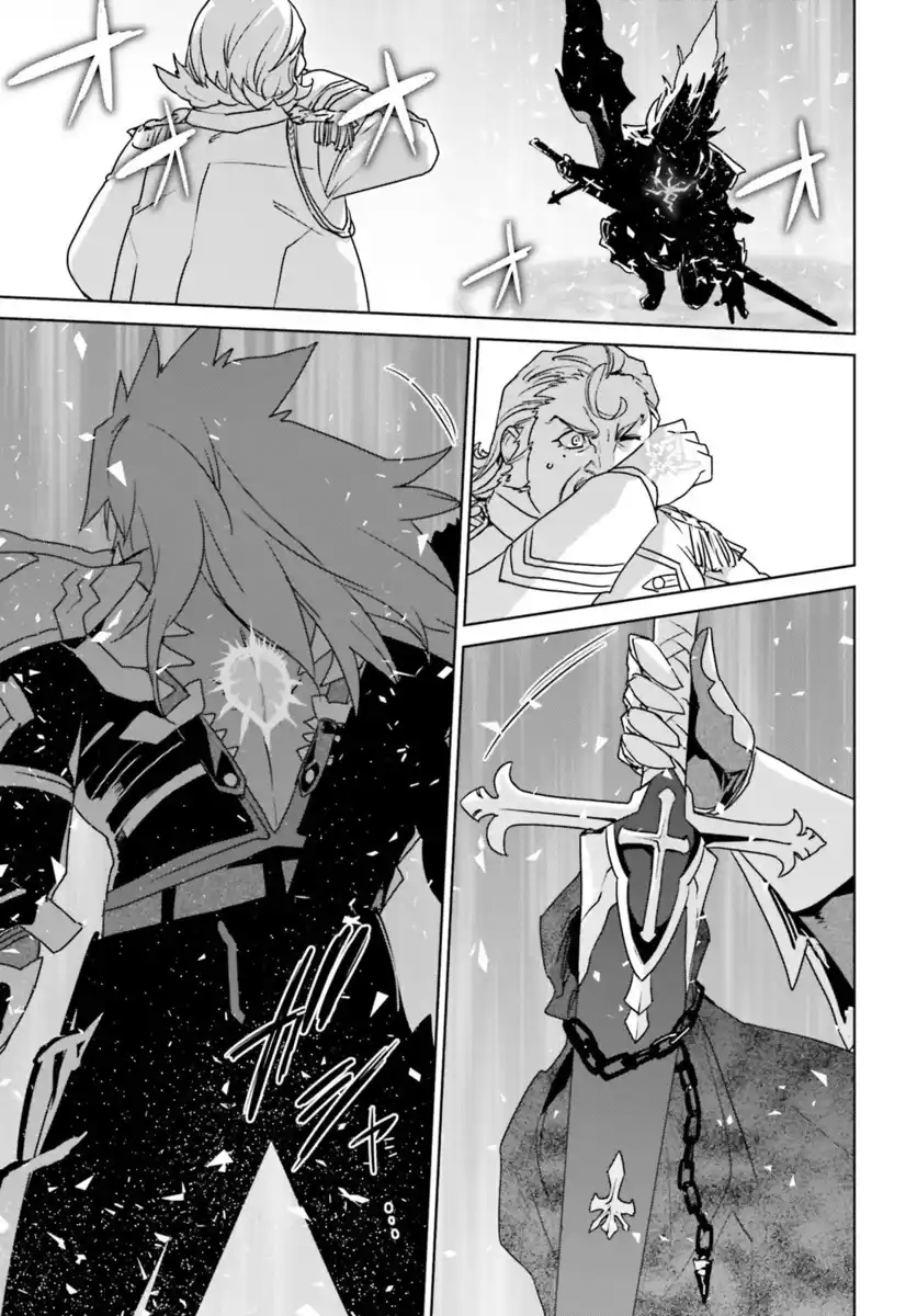 Fate/Apocrypha Capitolo 01 page 59