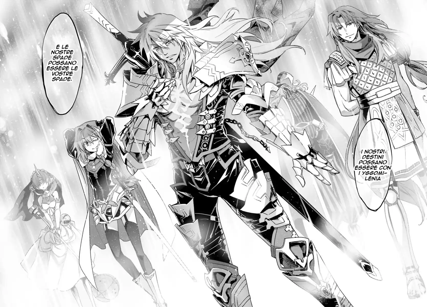 Fate/Apocrypha Capitolo 01 page 62