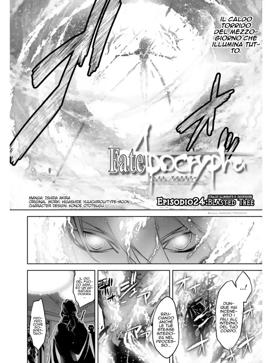 Fate/Apocrypha Capitolo 24 page 3