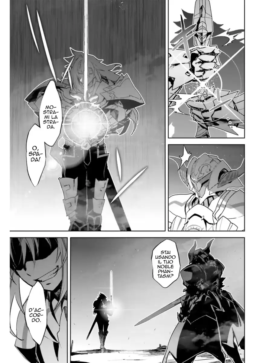 Fate/Apocrypha Capitolo 26 page 10