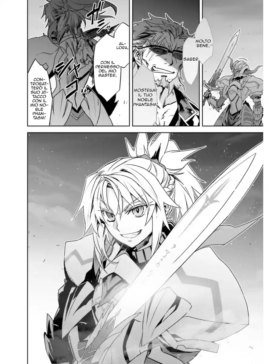 Fate/Apocrypha Capitolo 26 page 11