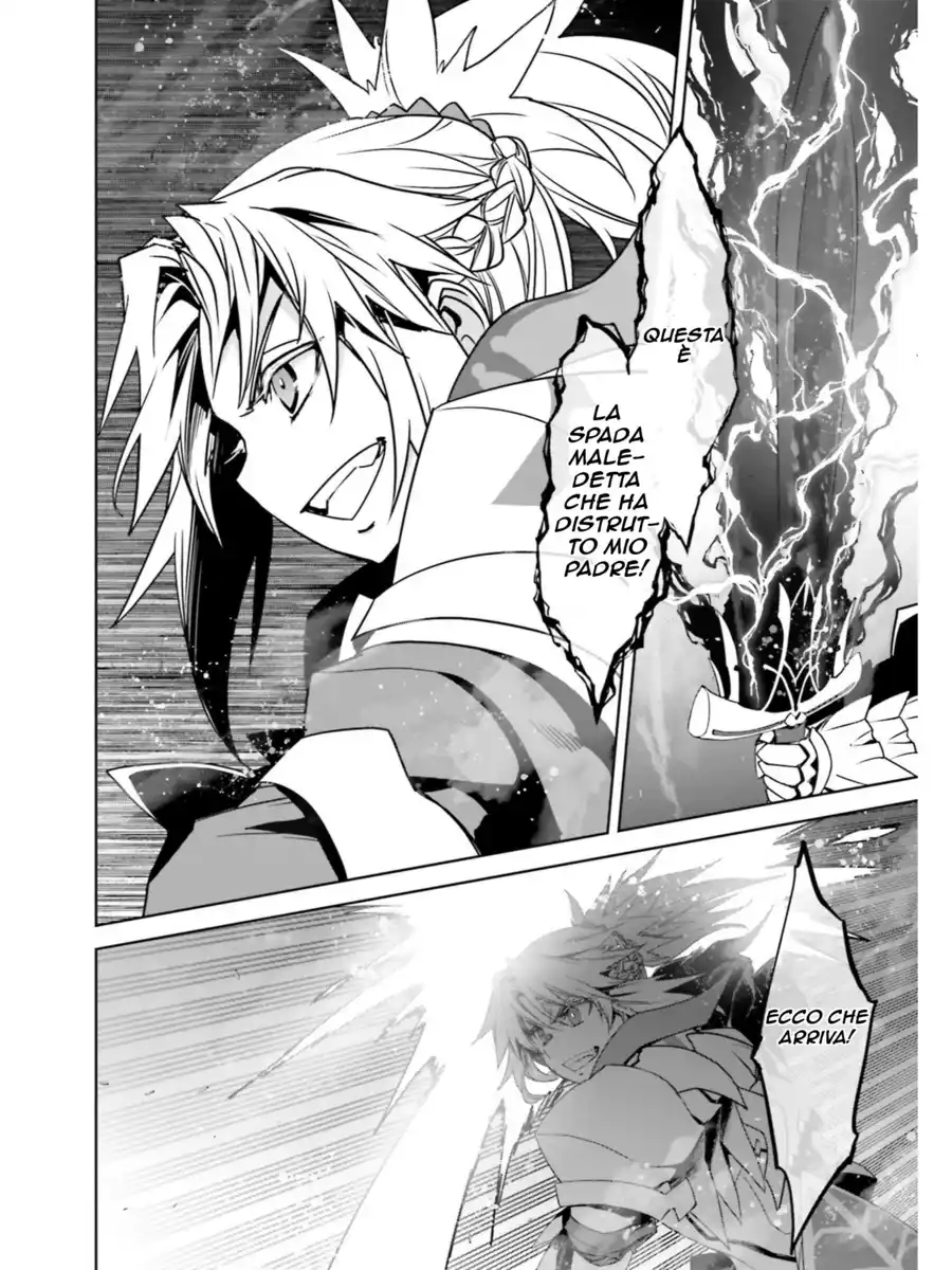 Fate/Apocrypha Capitolo 26 page 13