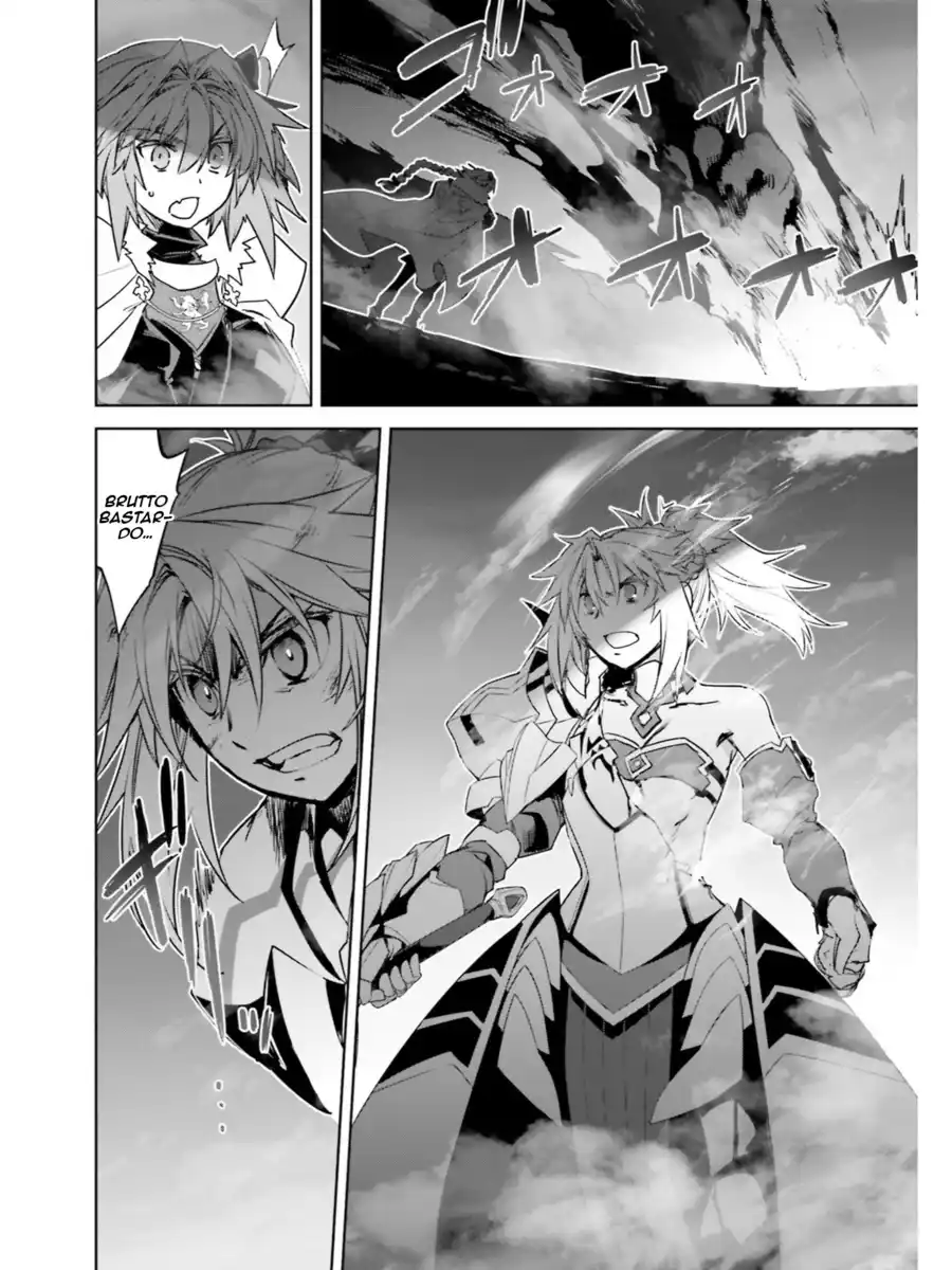 Fate/Apocrypha Capitolo 26 page 16