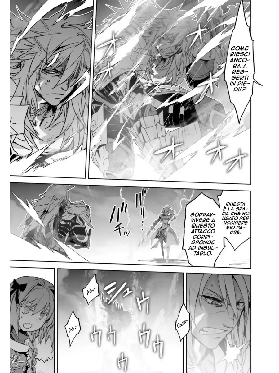 Fate/Apocrypha Capitolo 26 page 17