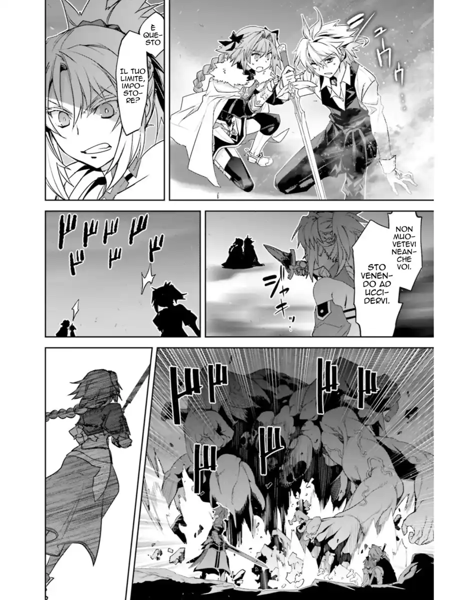 Fate/Apocrypha Capitolo 26 page 18