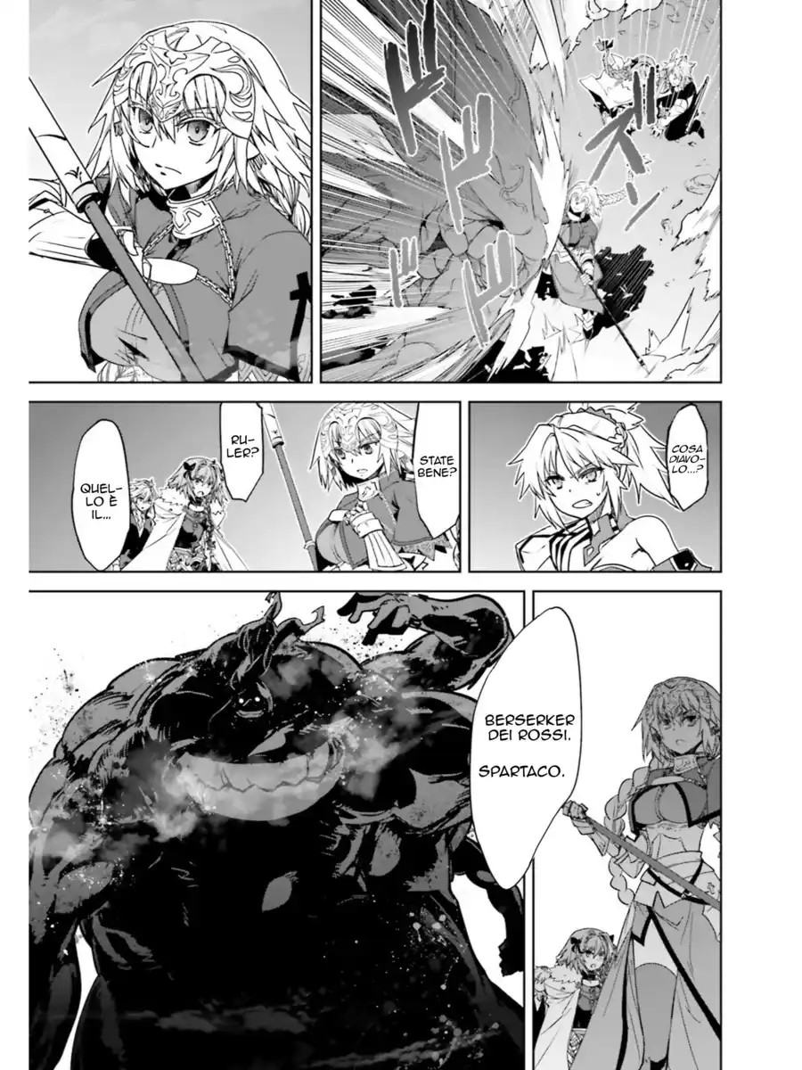 Fate/Apocrypha Capitolo 26 page 19