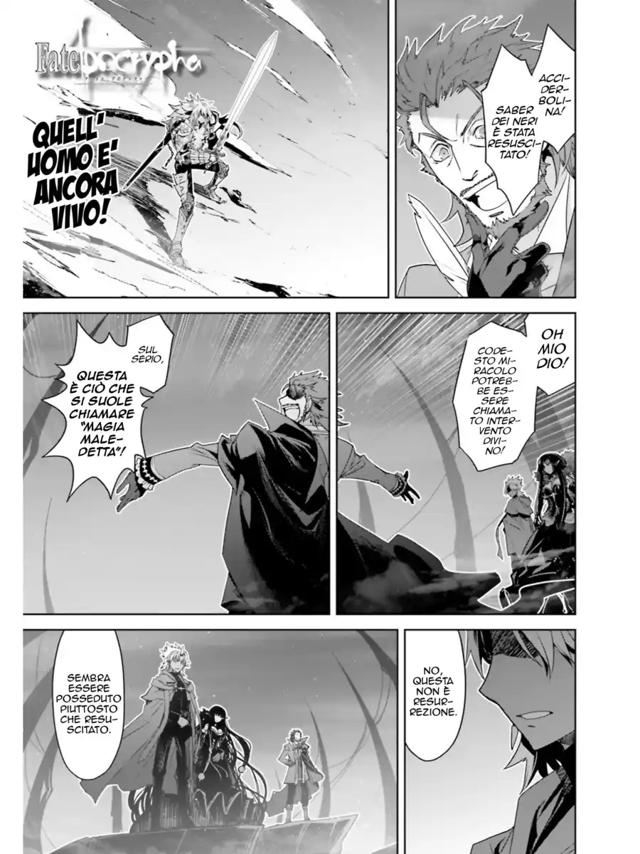 Fate/Apocrypha Capitolo 26 page 2