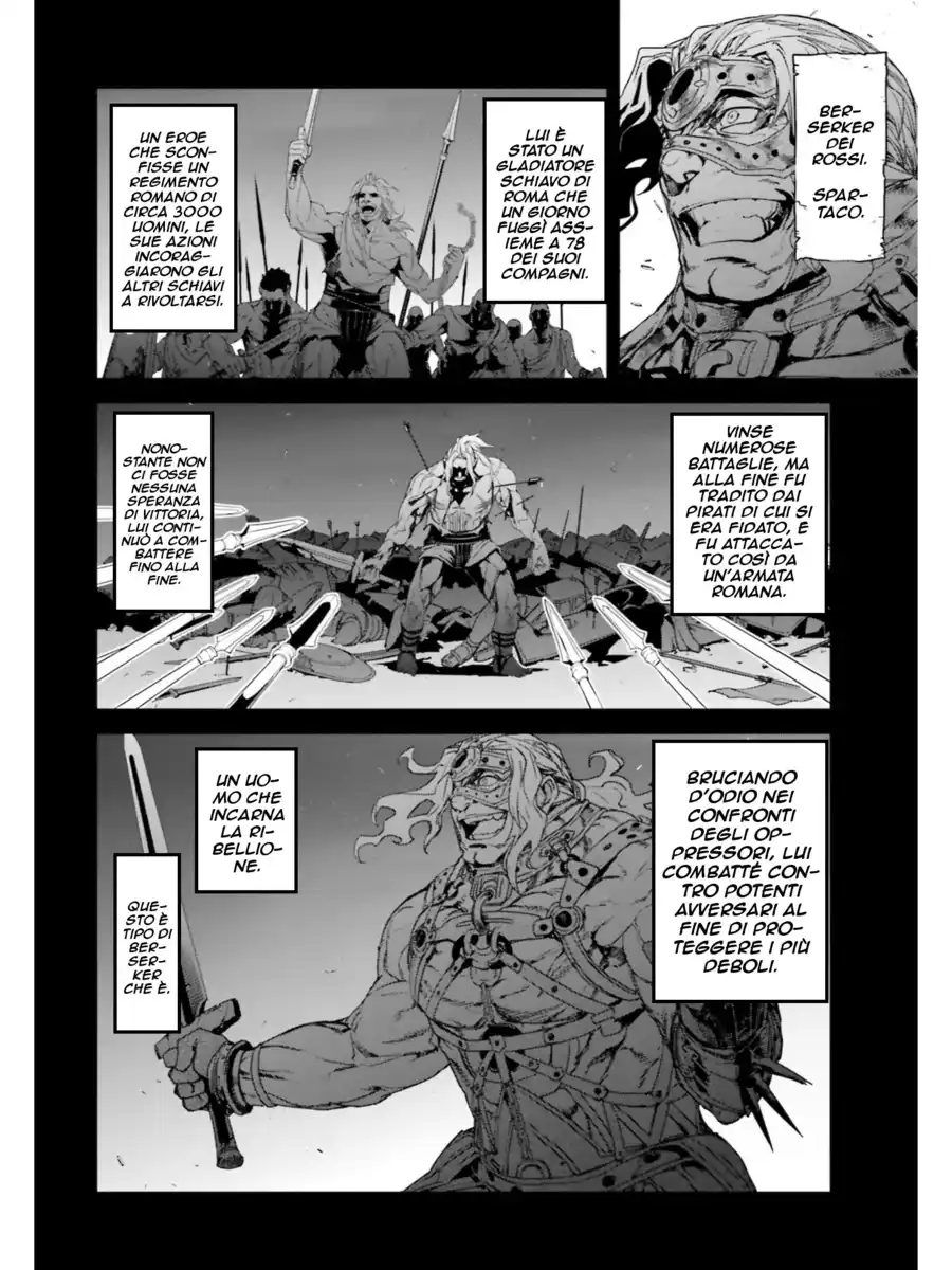 Fate/Apocrypha Capitolo 26 page 20