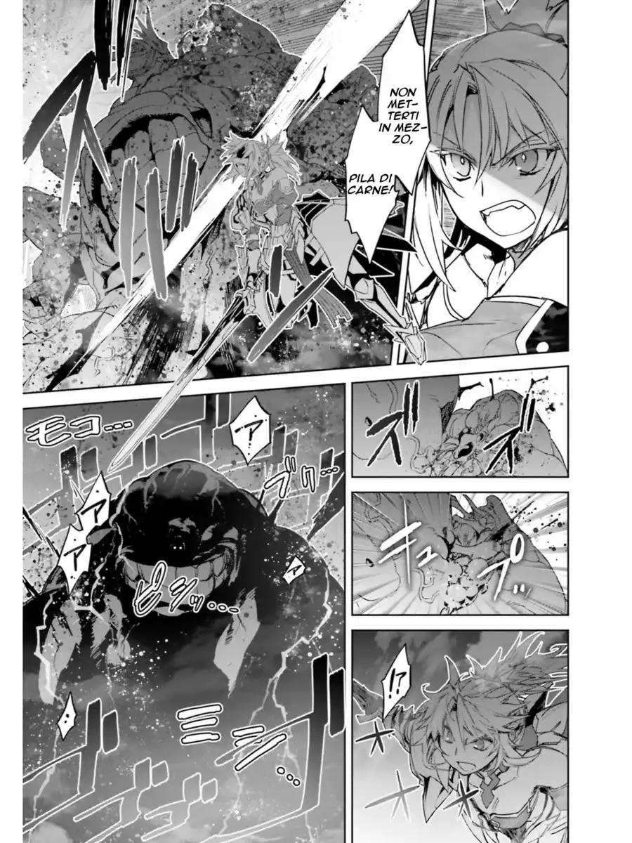 Fate/Apocrypha Capitolo 26 page 21