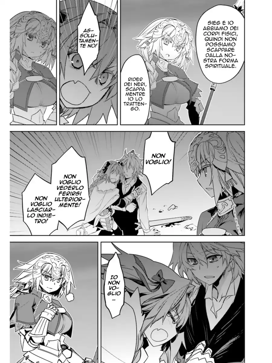 Fate/Apocrypha Capitolo 26 page 23