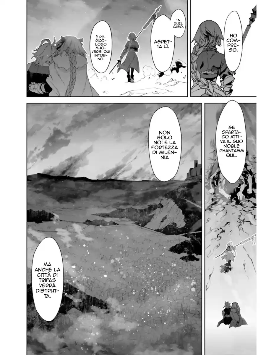 Fate/Apocrypha Capitolo 26 page 24