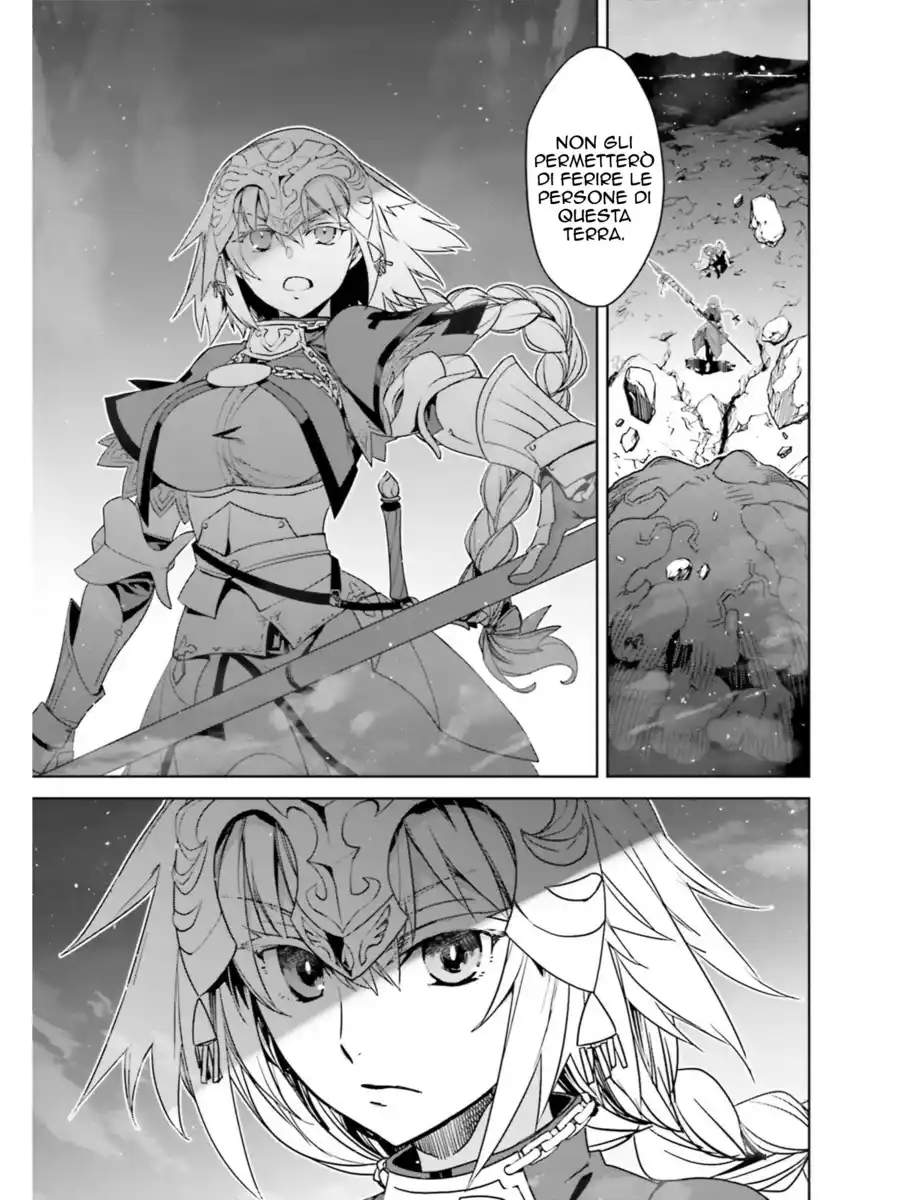 Fate/Apocrypha Capitolo 26 page 25