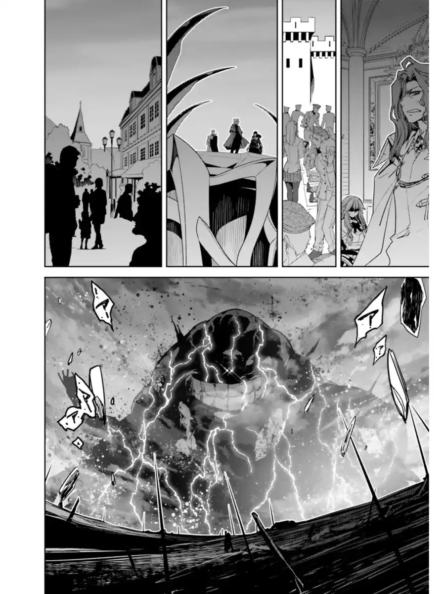 Fate/Apocrypha Capitolo 26 page 26