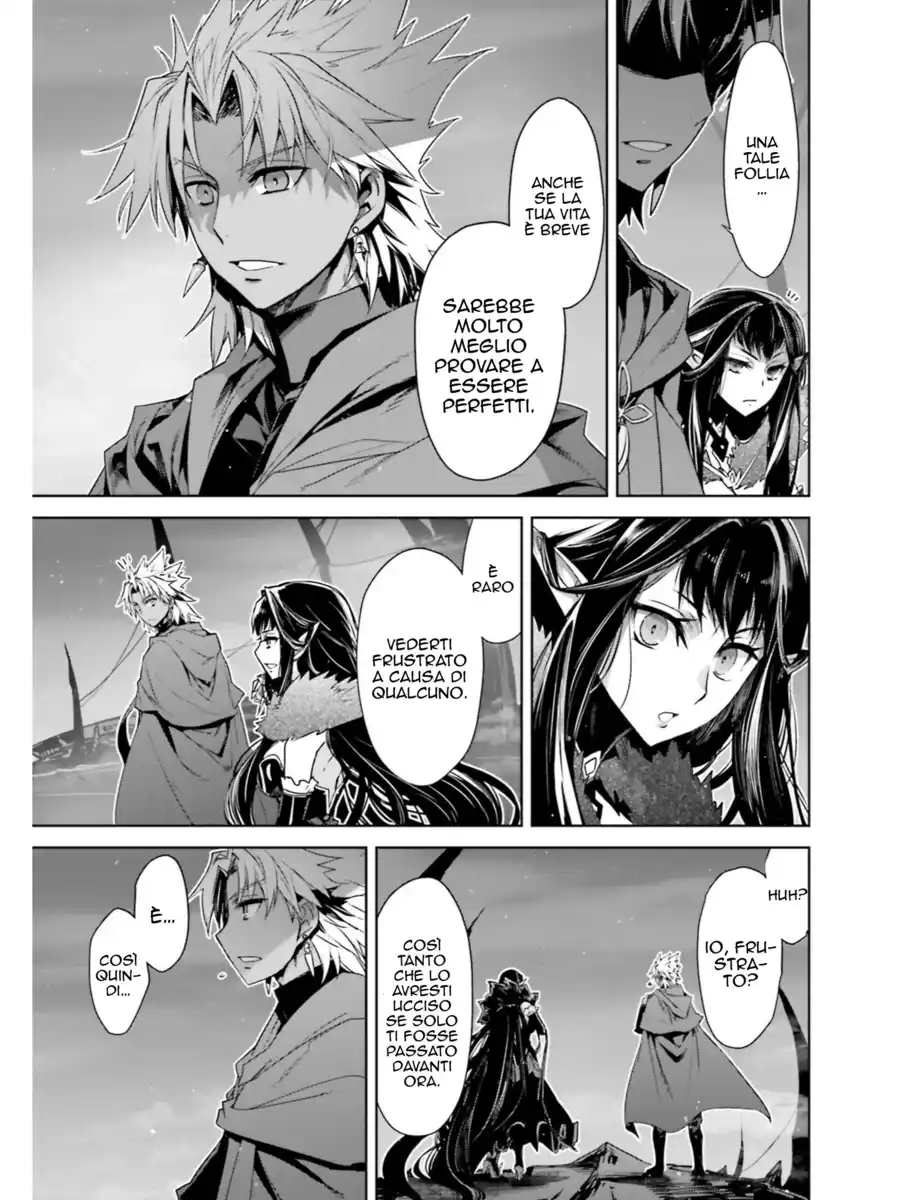 Fate/Apocrypha Capitolo 26 page 4