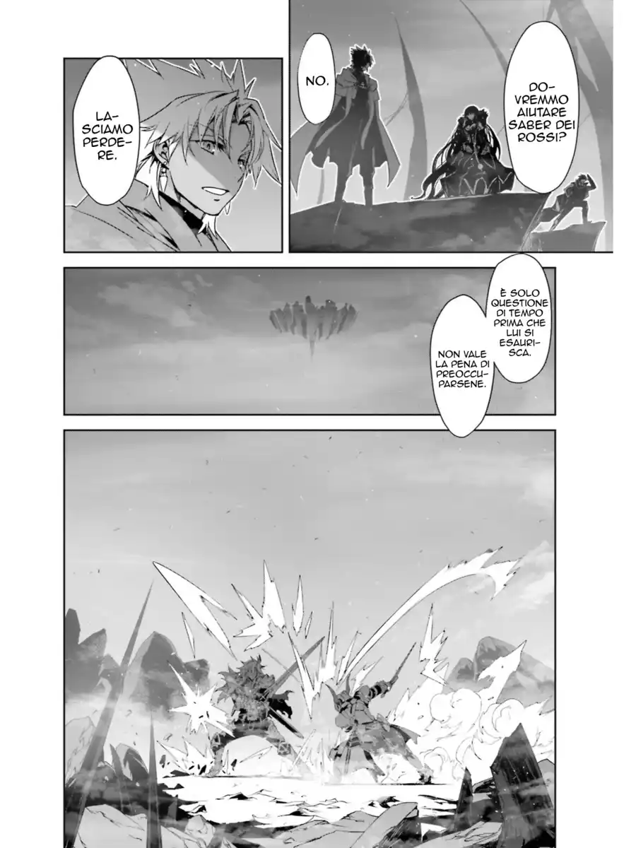 Fate/Apocrypha Capitolo 26 page 5