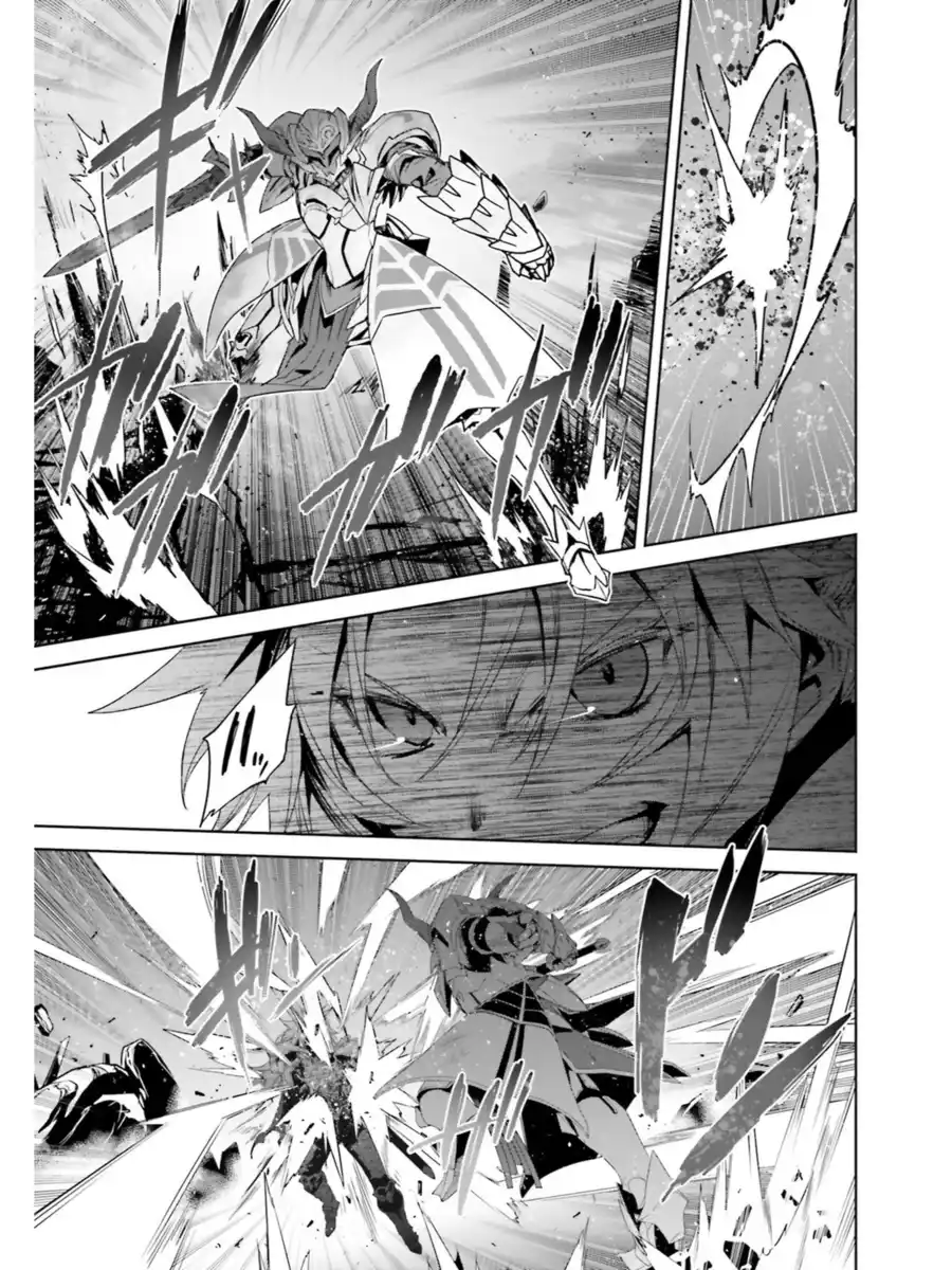 Fate/Apocrypha Capitolo 26 page 6