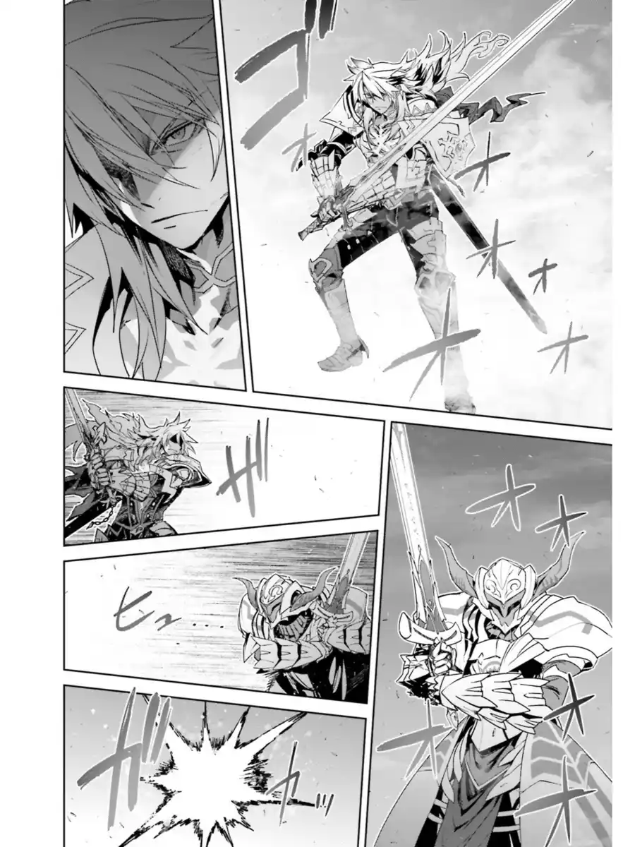 Fate/Apocrypha Capitolo 26 page 7