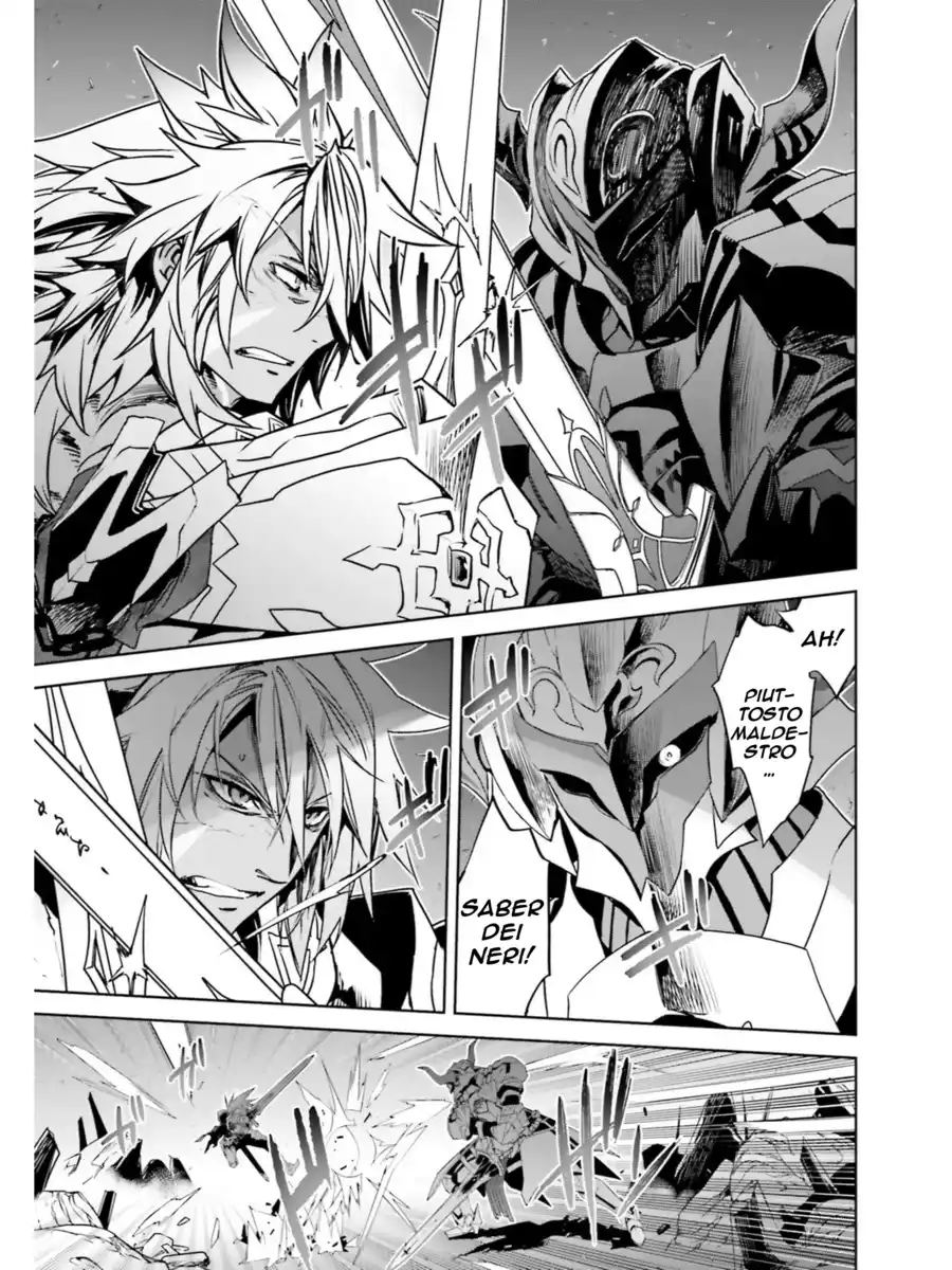 Fate/Apocrypha Capitolo 26 page 8